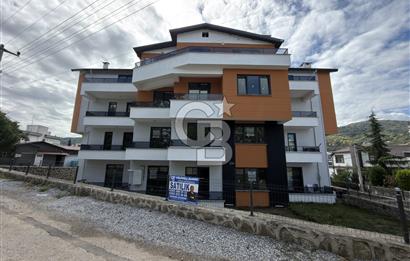 TOPÇULAR SIFIR 3+1 60 M2 BAHÇE KULLANIMLI 147 M2 DUBLEKS DAİRE