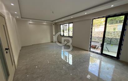 TOPÇULAR SIFIR 3+1 60 M2 BAHÇE KULLANIMLI 147 M2 DUBLEKS DAİRE