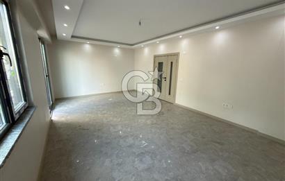 TOPÇULAR SIFIR 3+1 60 M2 BAHÇE KULLANIMLI 147 M2 DUBLEKS DAİRE