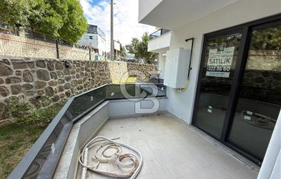 TOPÇULAR SIFIR 3+1 60 M2 BAHÇE KULLANIMLI 147 M2 DUBLEKS DAİRE
