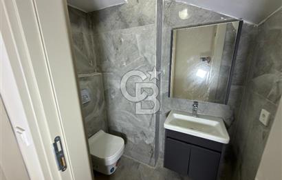 TOPÇULAR SIFIR 3+1 60 M2 BAHÇE KULLANIMLI 147 M2 DUBLEKS DAİRE