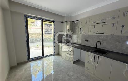TOPÇULAR SIFIR 3+1 60 M2 BAHÇE KULLANIMLI 147 M2 DUBLEKS DAİRE