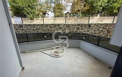 TOPÇULAR SIFIR 3+1 60 M2 BAHÇE KULLANIMLI 147 M2 DUBLEKS DAİRE