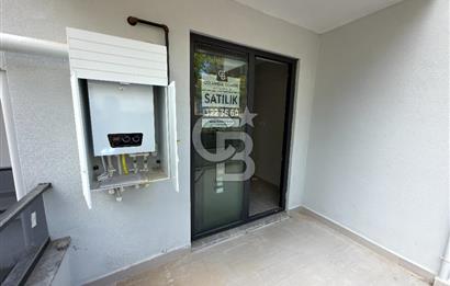 TOPÇULAR SIFIR 3+1 60 M2 BAHÇE KULLANIMLI 147 M2 DUBLEKS DAİRE