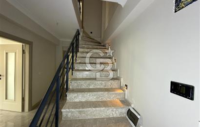 TOPÇULAR SIFIR 3+1 60 M2 BAHÇE KULLANIMLI 147 M2 DUBLEKS DAİRE