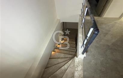 TOPÇULAR SIFIR 3+1 60 M2 BAHÇE KULLANIMLI 147 M2 DUBLEKS DAİRE