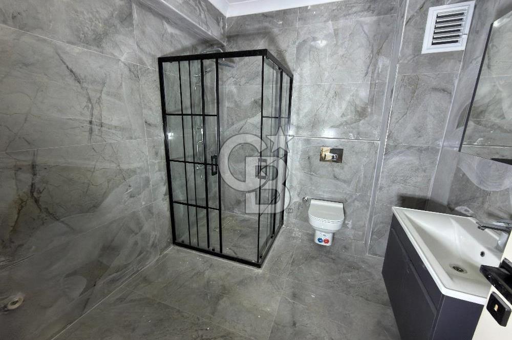 TOPÇULAR SIFIR 3+1 60 M2 BAHÇE KULLANIMLI 147 M2 DUBLEKS DAİRE