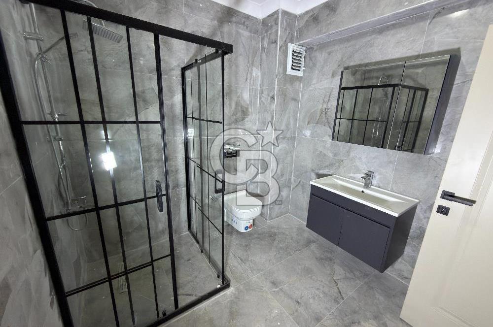 TOPÇULAR SIFIR 3+1 60 M2 BAHÇE KULLANIMLI 147 M2 DUBLEKS DAİRE