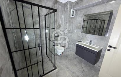 TOPÇULAR SIFIR 3+1 60 M2 BAHÇE KULLANIMLI 147 M2 DUBLEKS DAİRE