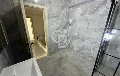 TOPÇULAR SIFIR 3+1 60 M2 BAHÇE KULLANIMLI 147 M2 DUBLEKS DAİRE