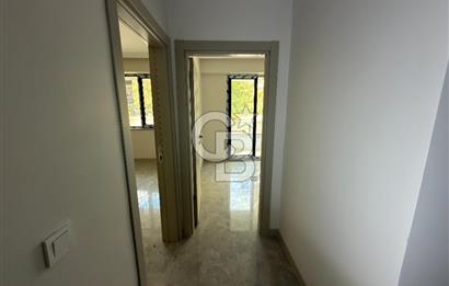 TOPÇULAR SIFIR 3+1 60 M2 BAHÇE KULLANIMLI 147 M2 DUBLEKS DAİRE