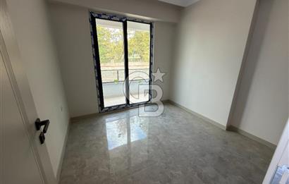 TOPÇULAR SIFIR 3+1 60 M2 BAHÇE KULLANIMLI 147 M2 DUBLEKS DAİRE