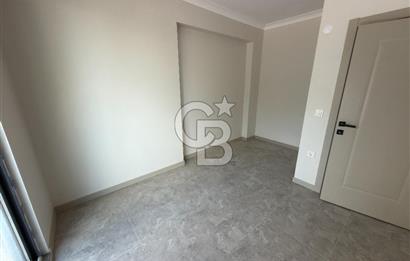 TOPÇULAR SIFIR 3+1 60 M2 BAHÇE KULLANIMLI 147 M2 DUBLEKS DAİRE