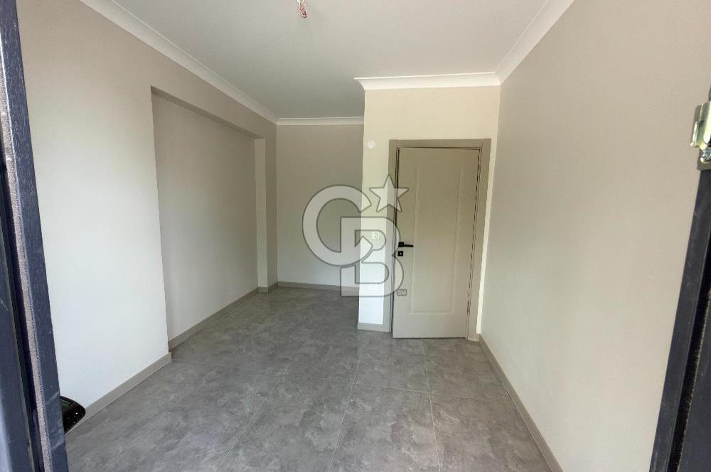 TOPÇULAR SIFIR 3+1 60 M2 BAHÇE KULLANIMLI 147 M2 DUBLEKS DAİRE