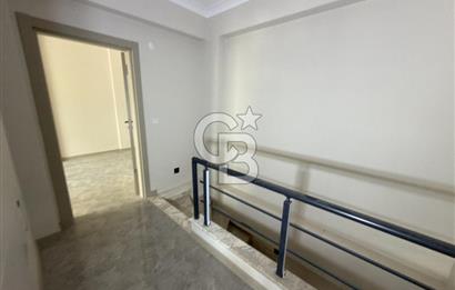 TOPÇULAR SIFIR 3+1 60 M2 BAHÇE KULLANIMLI 147 M2 DUBLEKS DAİRE