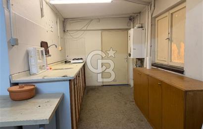 NECATİBEY CADDESİ YEŞİLIRMAK SOKAKTA 250 MT SATILIK İŞYERİ