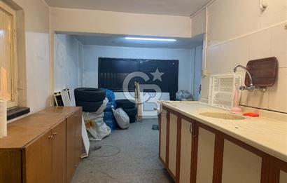 NECATİBEY CADDESİ YEŞİLIRMAK SOKAKTA 250 MT SATILIK İŞYERİ