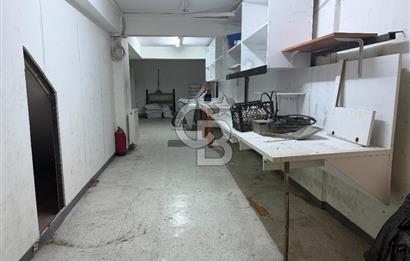 NECATİBEY CADDESİ YEŞİLIRMAK SOKAKTA 250 MT SATILIK İŞYERİ