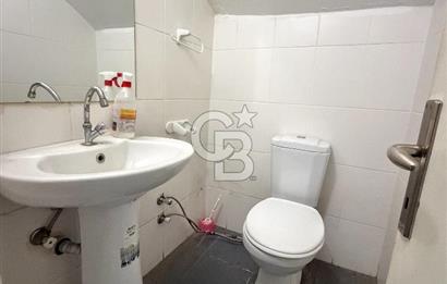 NECATİBEY CADDESİ YEŞİLIRMAK SOKAKTA 250 MT SATILIK İŞYERİ