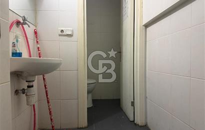 NECATİBEY CADDESİ YEŞİLIRMAK SOKAKTA 250 MT SATILIK İŞYERİ