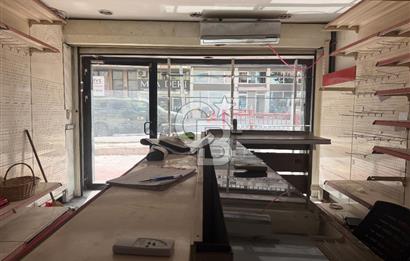 NECATİBEY CADDESİ YEŞİLIRMAK SOKAKTA 250 MT SATILIK İŞYERİ