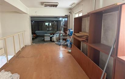 NECATİBEY CADDESİ YEŞİLIRMAK SOKAKTA 250 MT SATILIK İŞYERİ