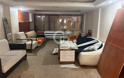 NECATİBEY CADDESİ YEŞİLIRMAK SOKAKTA 250 MT SATILIK İŞYERİ