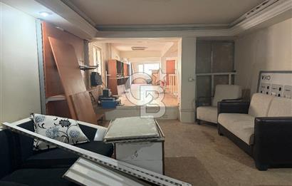 NECATİBEY CADDESİ YEŞİLIRMAK SOKAKTA 250 MT SATILIK İŞYERİ