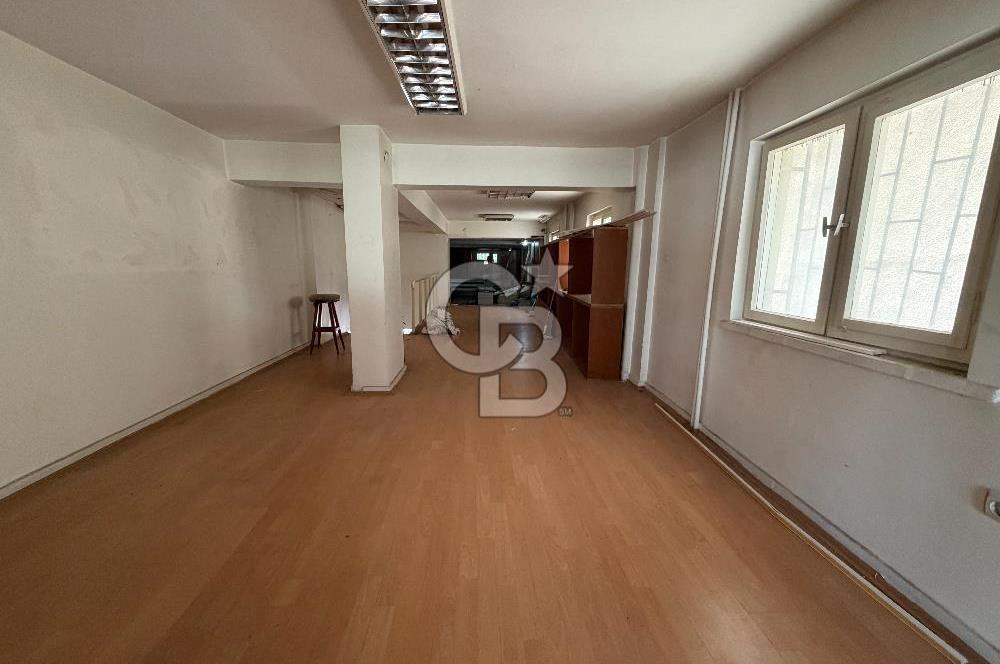 NECATİBEY CADDESİ YEŞİLIRMAK SOKAKTA 250 MT SATILIK İŞYERİ