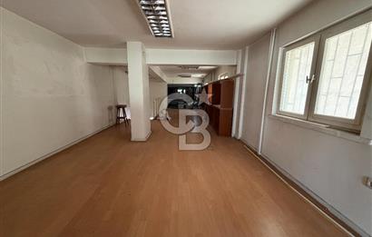 NECATİBEY CADDESİ YEŞİLIRMAK SOKAKTA 250 MT SATILIK İŞYERİ