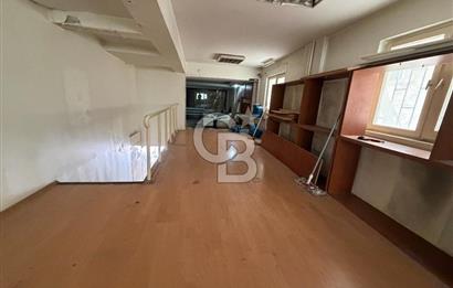 NECATİBEY CADDESİ YEŞİLIRMAK SOKAKTA 250 MT SATILIK İŞYERİ