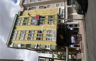 NECATİBEY CADDESİ YEŞİLIRMAK SOKAKTA 250 MT SATILIK İŞYERİ