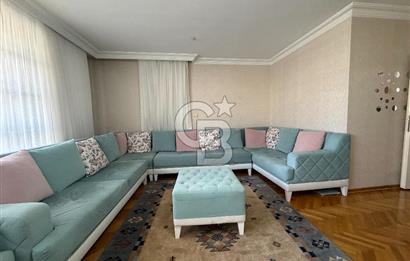 ÇANKAYA YILDIZ SANCAK MAHALLESI'NDE SATILIK 3 + 1 DAIRE