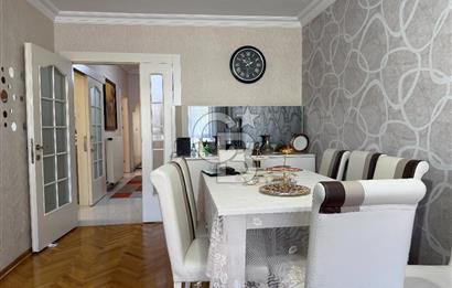 ÇANKAYA YILDIZ SANCAK MAHALLESI'NDE SATILIK 3 + 1 DAIRE