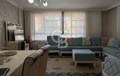 ÇANKAYA YILDIZ SANCAK MAHALLESI'NDE SATILIK 3 + 1 DAIRE