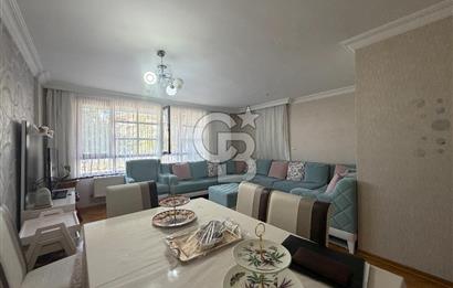ÇANKAYA YILDIZ SANCAK MAHALLESI'NDE SATILIK 3 + 1 DAIRE
