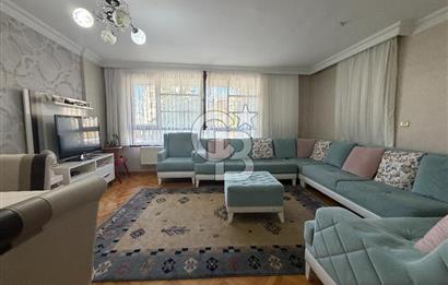 ÇANKAYA YILDIZ SANCAK MAHALLESI'NDE SATILIK 3 + 1 DAIRE