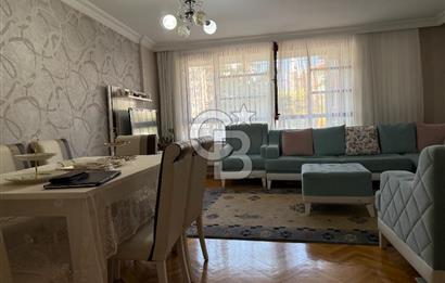 ÇANKAYA YILDIZ SANCAK MAHALLESI'NDE SATILIK 3 + 1 DAIRE