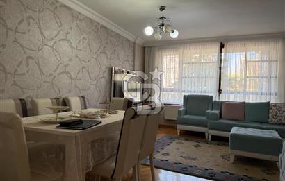 ÇANKAYA YILDIZ SANCAK MAHALLESI'NDE SATILIK 3 + 1 DAIRE