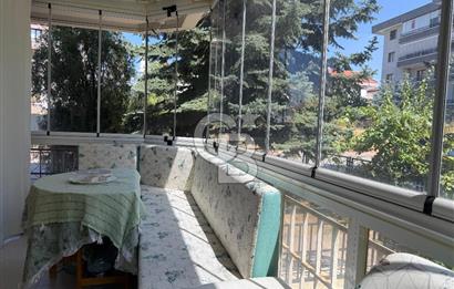 ÇANKAYA YILDIZ SANCAK MAHALLESI'NDE SATILIK 3 + 1 DAIRE