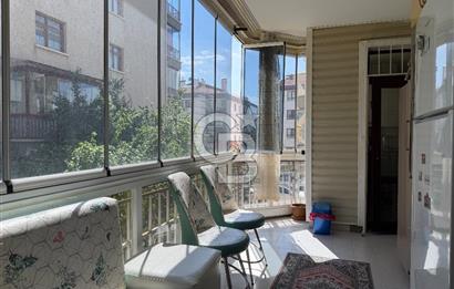 ÇANKAYA YILDIZ SANCAK MAHALLESI'NDE SATILIK 3 + 1 DAIRE