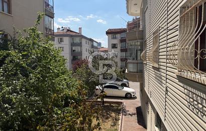 ÇANKAYA YILDIZ SANCAK MAHALLESI'NDE SATILIK 3 + 1 DAIRE