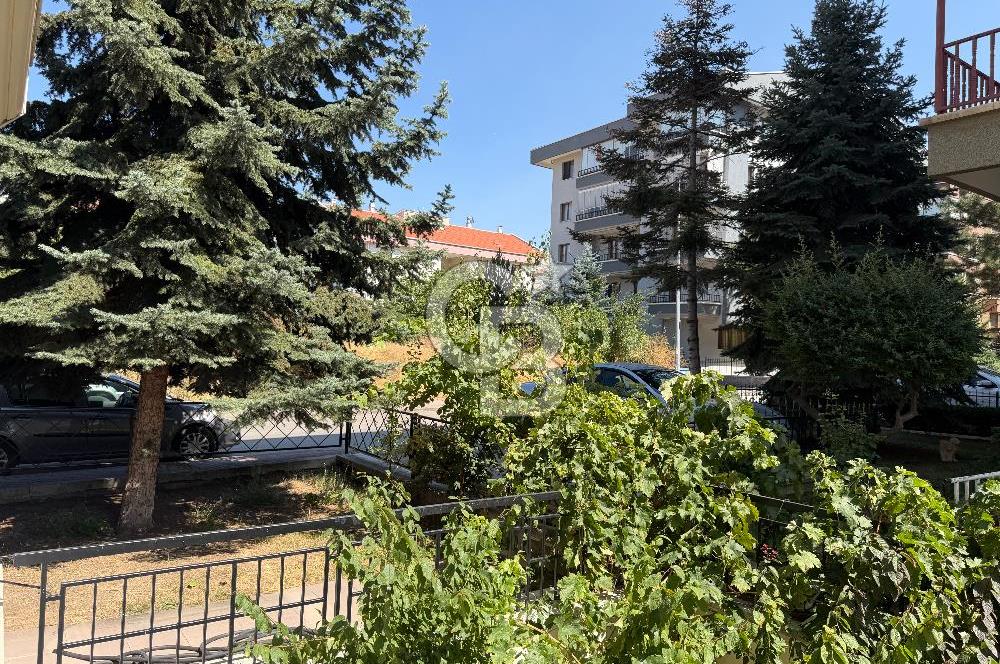 ÇANKAYA YILDIZ SANCAK MAHALLESI'NDE SATILIK 3 + 1 DAIRE