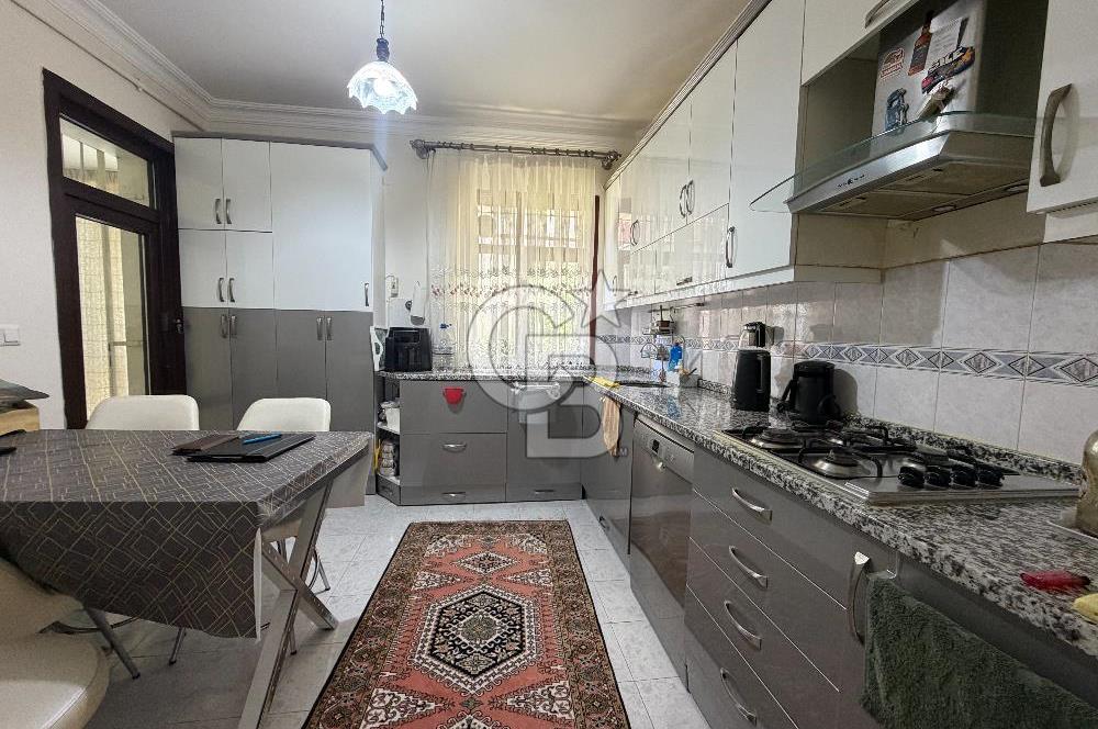 ÇANKAYA YILDIZ SANCAK MAHALLESI'NDE SATILIK 3 + 1 DAIRE