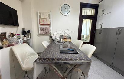 ÇANKAYA YILDIZ SANCAK MAHALLESI'NDE SATILIK 3 + 1 DAIRE