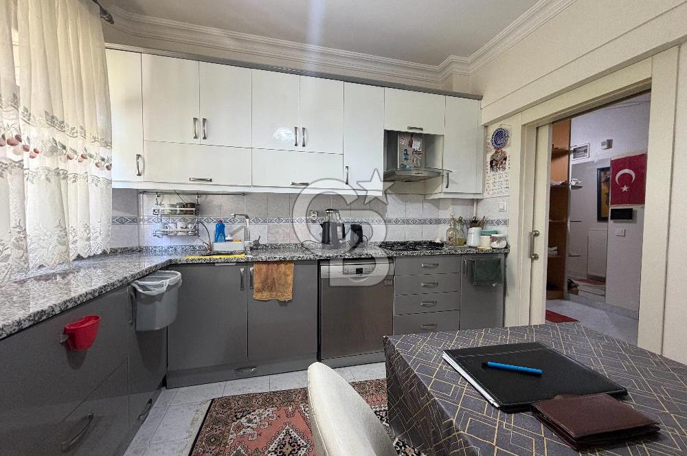 ÇANKAYA YILDIZ SANCAK MAHALLESI'NDE SATILIK 3 + 1 DAIRE
