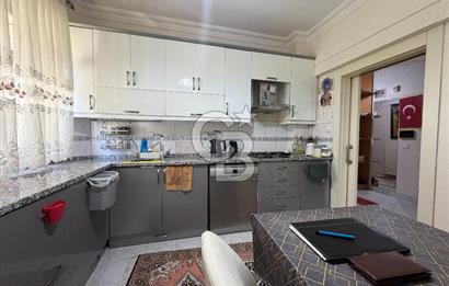 ÇANKAYA YILDIZ SANCAK MAHALLESI'NDE SATILIK 3 + 1 DAIRE