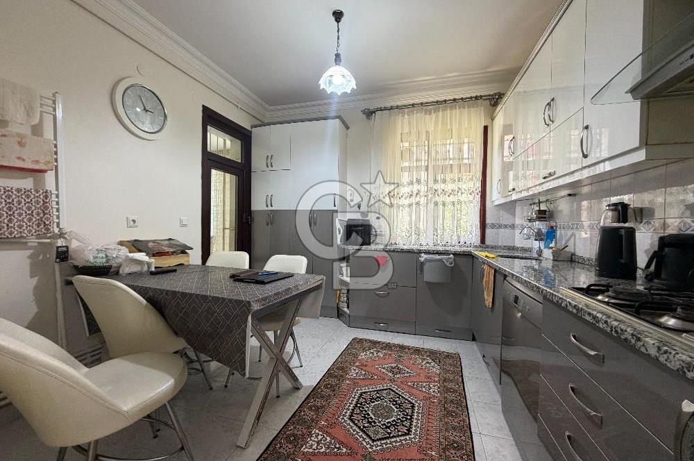 ÇANKAYA YILDIZ SANCAK MAHALLESI'NDE SATILIK 3 + 1 DAIRE