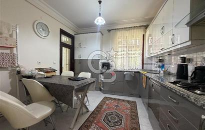 ÇANKAYA YILDIZ SANCAK MAHALLESI'NDE SATILIK 3 + 1 DAIRE