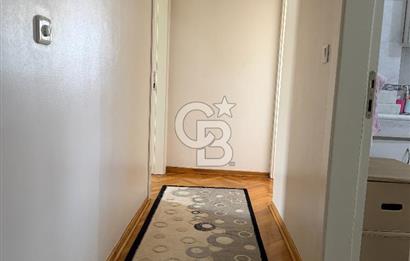 ÇANKAYA YILDIZ SANCAK MAHALLESI'NDE SATILIK 3 + 1 DAIRE